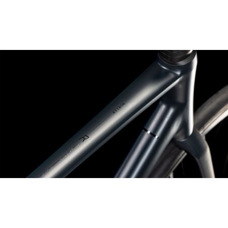 Cube Attain Race Rennrad Diamant 28"...