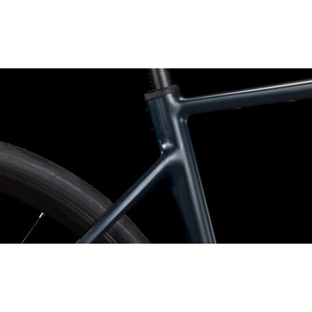 Cube Attain Race Rennrad Diamant 28&quot; night&acute;n&acute;black