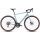 Cube Attain Race Rennrad Diamant 28" tealgrey´n´ice