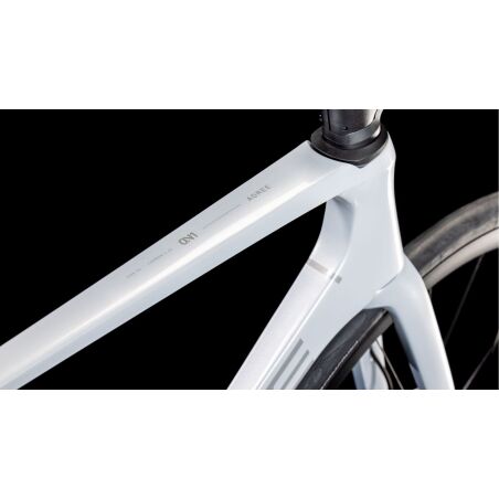 Cube Agree C:62 One Rennrad Diamant 28"...