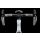 Cube Agree C:62 One Rennrad Diamant 28" foggrey´n´grey