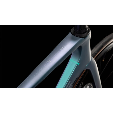 Cube Agree C:62 Pro Rennrad Diamant 28"...