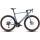 Cube Agree C:62 Pro Rennrad Diamant 28" polarlight´n´aquagreen