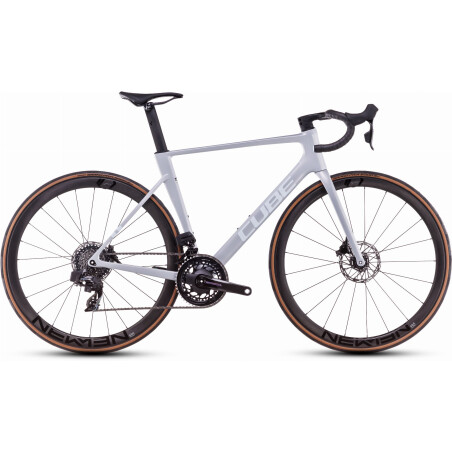 Cube Litening Air C:68X Pro Rennrad Diamant 28"...