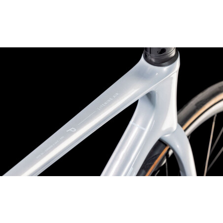 Cube Litening Air C:68X Pro Rennrad Diamant 28"...