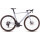 Cube Litening Air C:68X Pro Rennrad Diamant 28" foggrey´n´white