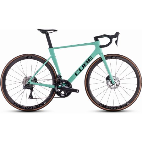 Cube Litening Air C:68X Race Rennrad Diamant 28"...