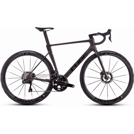 Cube Litening Air C:68X SLT Rennrad Diamant 28"...