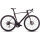 Cube Litening Air C:68X SLT Rennrad Diamant 28" liquidlava´n´black