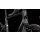 Cube Litening Air C:68X SLT Rennrad Diamant 28" liquidlava´n´black