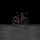 Cube Nuroad Race Gravelbike Diamant rubyred´n´gloss