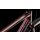 Cube Nuroad Race Gravelbike Diamant rubyred´n´gloss