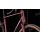 Cube Nuroad Race Gravelbike Diamant rubyred´n´gloss