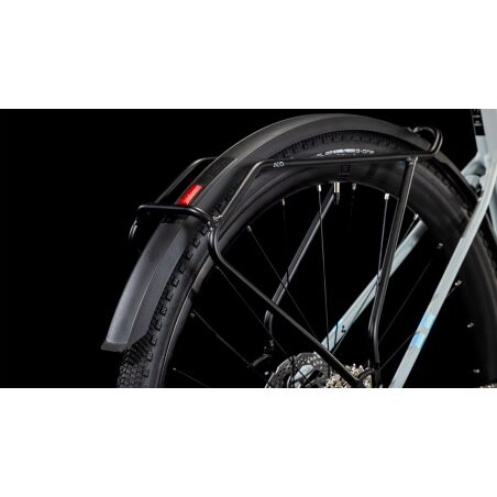 Cube Nuroad Race FE Gravelbike Diamant 28&quot; haze&acute;n&acute;gloss
