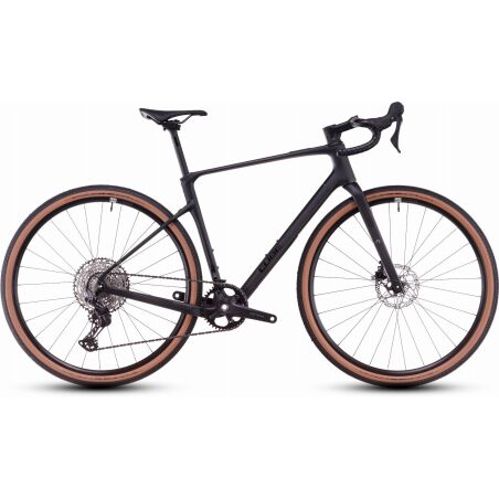 Cube Nuroad C:62 One Gravelbike Diamant 28"...