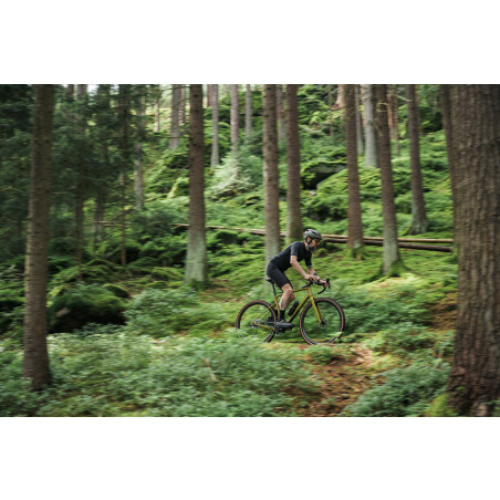 Cube Nuroad C:62 Pro Gravelbike Diamant 28&quot; willowgreen&acute;n&acute;black