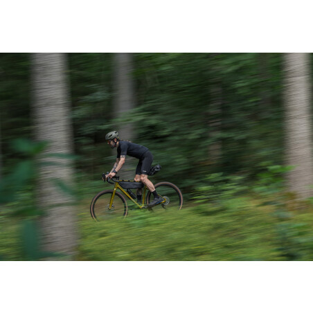 Cube Nuroad C:62 Pro Gravelbike Diamant 28&quot; willowgreen&acute;n&acute;black