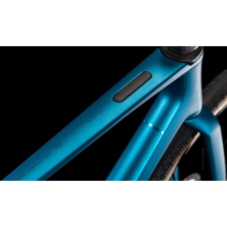 Cube Nuroad C:62 Race Gravelbike Diamant 28"...