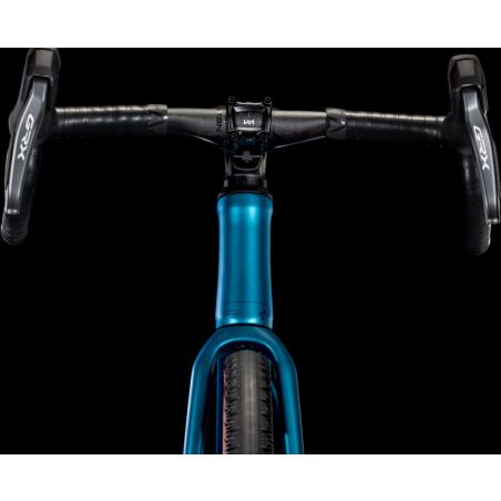 Cube Nuroad C:62 Race Gravelbike Diamant 28&quot; mineralteal&acute;n&acute;blue