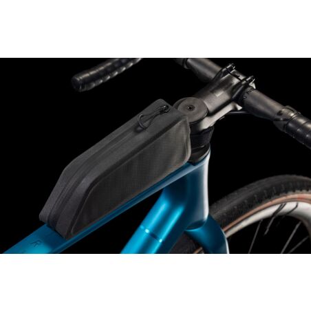 Cube Nuroad C:62 Race Gravelbike Diamant 28&quot; mineralteal&acute;n&acute;blue