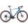 Cube Nuroad C:62 Race Gravelbike Diamant 28" mineralteal´n´blue