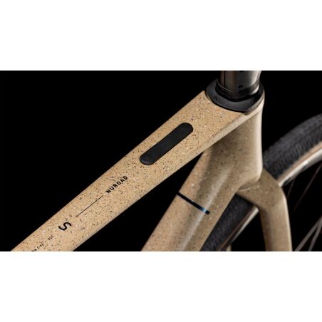 Cube Nuroad C:62 SLT Gravelbike Diamant 28"...