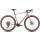 Cube Nuroad C:62 SLT Gravelbike Diamant 28" mineralgrit´n´black
