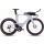 Cube Aerium C:68X Race Triathlonrad Diamant 28" foggrey´n´white