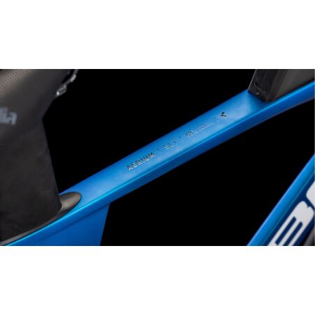Cube Aerium C:68X SLT Triathlonrad Diamant 28"...