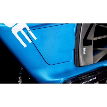 Cube Aerium C:68X SLT Triathlonrad Diamant 28" nebula&acute;n&acute;white