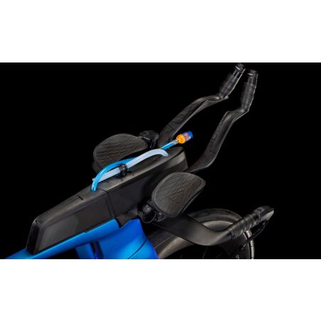 Cube Aerium C:68X SLT Triathlonrad Diamant 28" nebula&acute;n&acute;white