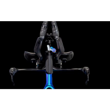 Cube Aerium C:68X SLT Triathlonrad Diamant 28" nebula&acute;n&acute;white