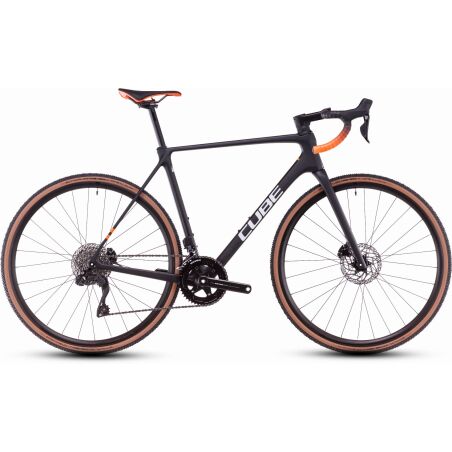 Cube Cross Race C:62 Pro Cyclocross Rad Diamant 28"...