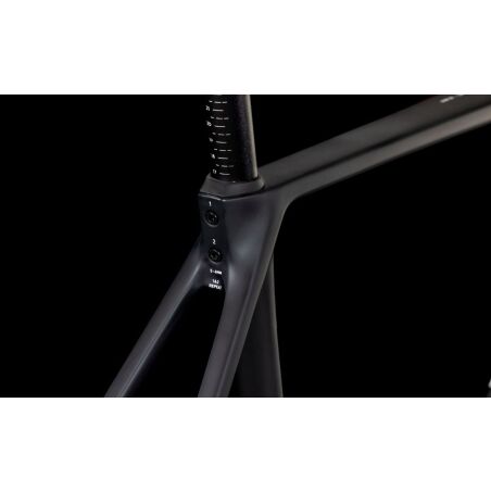 Cube Cross Race C:62 Pro Cyclocross Rad Diamant 28&quot; carbon&acute;n&acute;orange