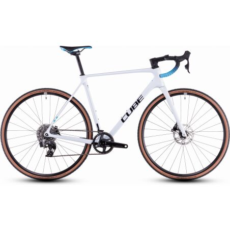 Cube Cross Race C:62 Race Cyclocross Rad Diamant 28"...