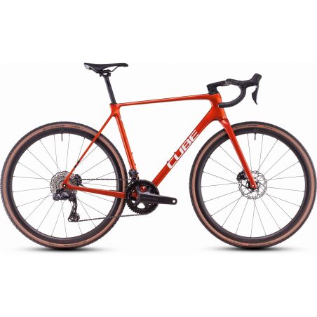 Cube Cross Race C:62 SLX Cyclocross Rad Diamant 28"...