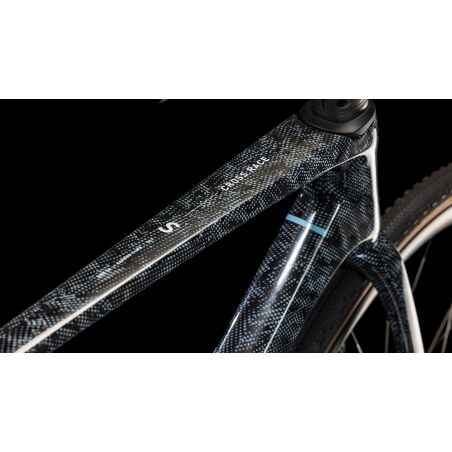 Cube Cross Race C:68X SLT Cyclocross Rad Diamant 28"...