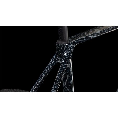 Cube Cross Race C:68X SLT Cyclocross Rad Diamant 28" matrixblack&acute;n&acute;blue