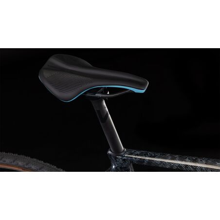 Cube Cross Race C:68X SLT Cyclocross Rad Diamant 28" matrixblack&acute;n&acute;blue