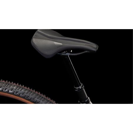 Cube AMS Zero99 C:68X Race MTB-Fully 29" blackline