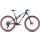 Cube AMS Zero99 C:68X SLX MTB-Fully 29" liquidgoblin´n´white