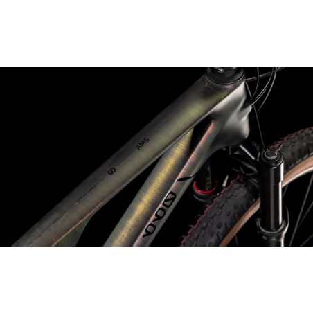 Cube AMS Zero99 C:68X SLT MTB-Fully 29"...