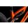 Cube AMS One11 C:68X Pro MTB-Fully 29" electricorange´n´carbon