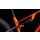 Cube AMS One11 C:68X Pro MTB-Fully 29" electricorange´n´carbon