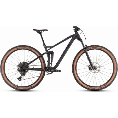 Cube Stereo One22 Pro MTB-Fully...