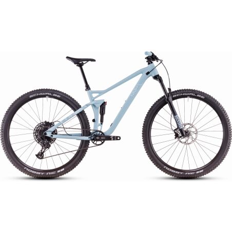 Cube Stereo One22 Pro MTB-Fully...