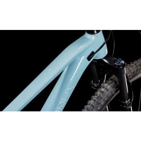 Cube Stereo One22 Pro MTB-Fully skylightblue&acute;n&acute;white