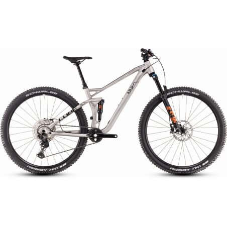 Cube Stereo One22 Race MTB-Fully...