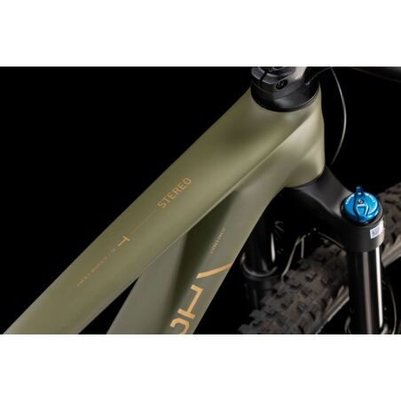 Cube Stereo One22 C:62 TM MTB-Fully 29"...