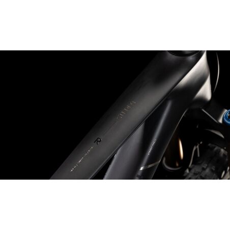 Cube Stereo One44 C:62 Race MTB-Fully 29" blackline